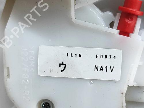 Front right lock MAZDA MX-5 IV (ND__) 2.0 (ND2E, ND6E) | BP29007506C97 - Image 7