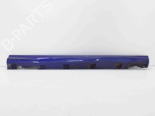 Used Right sideskirt FORD FOCUS III 1.0 EcoBoost (125 hp) 14615588