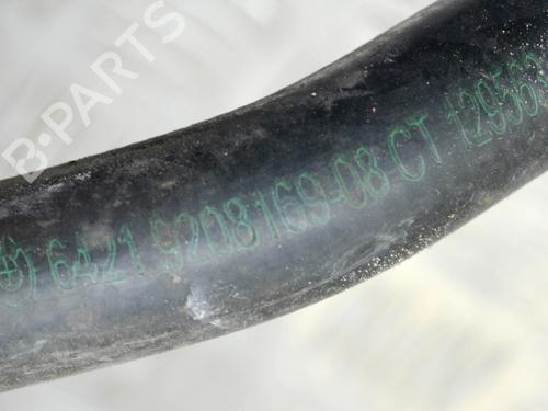 Pipe BMW 4 Coupe (F32, F82) 420 i | BP14621889M125 