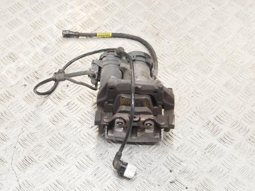 Right rear brake caliper MERCEDES-BENZ GLC Coupe (C253) 250 d 4-matic (253.309) | BP14633435M106 