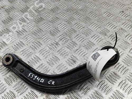 Used Left rear suspension arm PEUGEOT 3008 III (KA_, KB_, KC_) e-210 (KCZKZX) (213 hp) 28675254