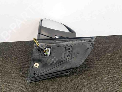 Left mirror FORD FOCUS III 1.0 EcoBoost | BP6763167C26 