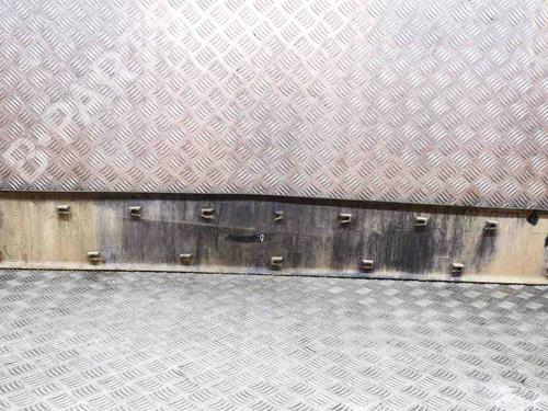 Door moulding trim FIAT DUCATO Van (250_) 130 Multijet 2,3 D | BP29593402C150 