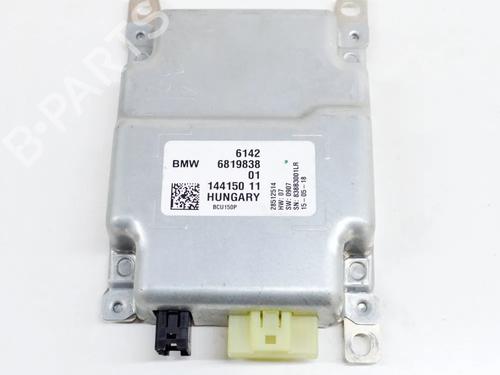 Used Electronic module BMW 3 (F30, F80) 330 e (252 hp) 12525499