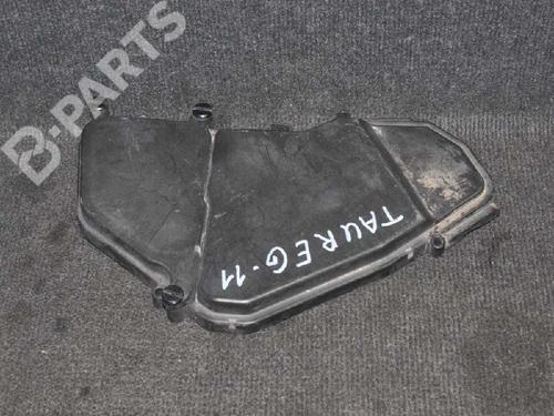 Other VW TOUAREG (7LA, 7L6, 7L7) 3.0 TDI | BP6730276O1