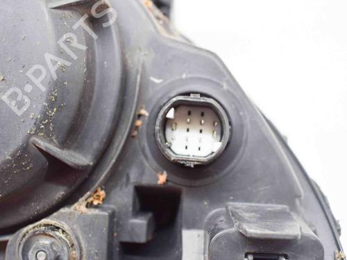 Left headlight CITROËN JUMPER II Van 3.0 HDi 155 | BP29485931C28 