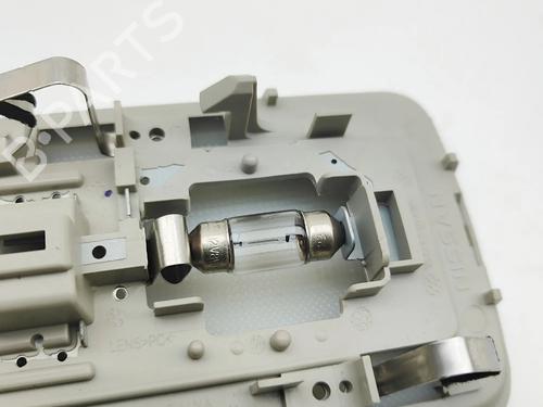 Luz interior NISSAN LEAF (ZE1) Electric | BP38018974I8  - Image 7