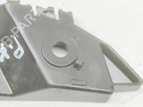 Front bumper bracket TESLA MODEL 3 (5YJ3) EV Performance AWD | BP33697908C158  - Image 7