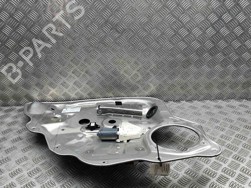 Rear left window mechanism MERCEDES-BENZ S-CLASS (W221, V221) S 350 BlueTec (221.026, 221.126) | BP29404766C24 