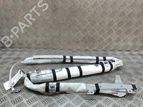 Used Right curtain airbag NISSAN LEAF (ZE1) Electric (150 hp) 27780936