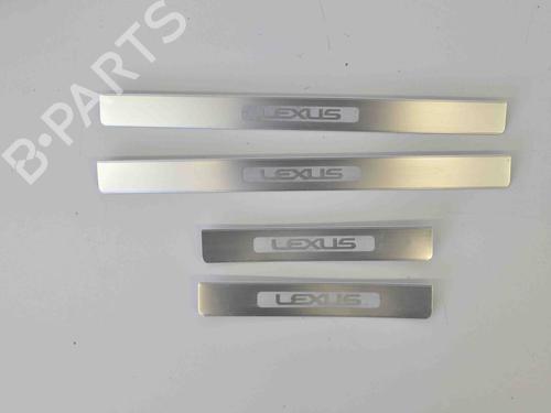 Used Step LEXUS GS (_L1_) 450h (GWL10_, GWL10, GWL10R) (345 hp) 30248434