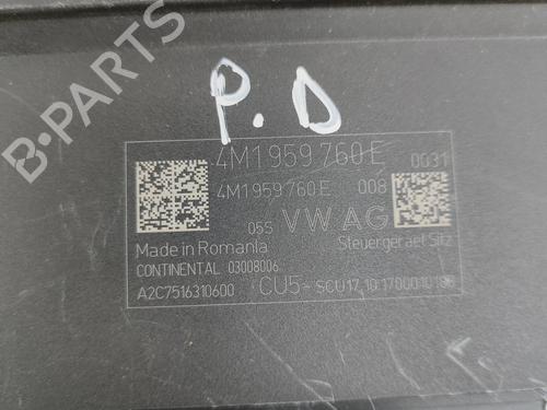 Electronic module AUDI Q7 (4MB, 4MG, 4MQ) 3.0 TDI quattro | BP26310436M83  - Image 7