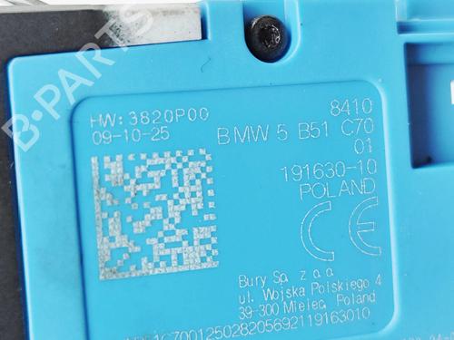 Módulo eletrónico BMW X2 (U10) sDrive 20 i | BP36564896M83 - Image 7