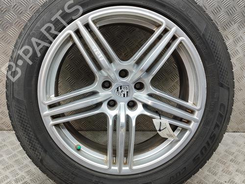Rim PORSCHE MACAN (95B) 3.0 S | BP20676005C45 