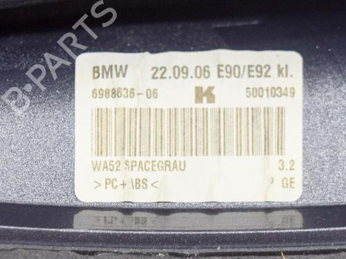 Other BMW 3 Coupe (E92) 335 d | BP14622816O1 