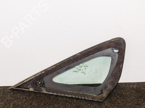 Front left quarter glass TOYOTA PRIUS Liftback (_W2_) 1.5 Hybrid (NHW20_, NHW20R) | BP14660911C111 