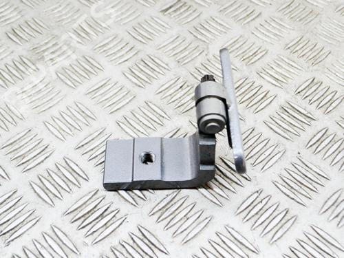 Hinge/Door check strap BMW 5 (F10) 535 d | BP14636573C146