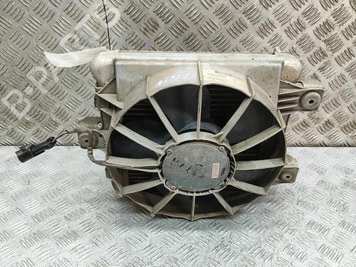 Used Radiator set Radiator set IVECO DAILY VI Platform/Chassis 35S18, 35C18, 40C18, 45C18, 50C18, 60C18, 65C18, 70C18 (179 hp) 33395382 33395382