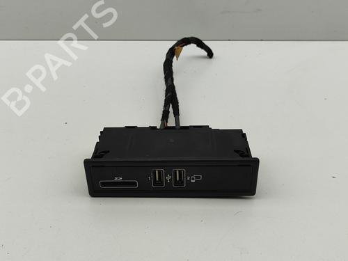 Elektronisk modul MERCEDES-BENZ E-CLASS T-Model (S213) E 220 d (213.204) (163 hp) 27335325