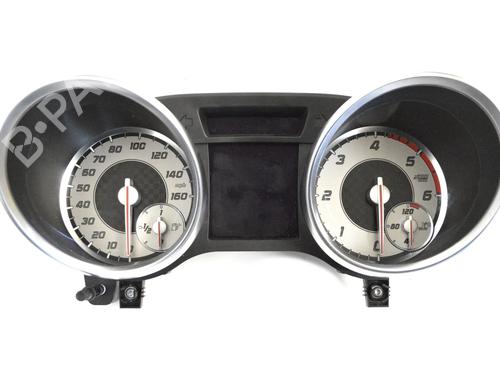 Used Instrument cluster MERCEDES-BENZ SLK (R172) 250 CDI / d (172.403) (204 hp) 30218895