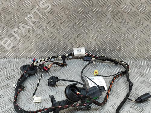 Wiring harness PORSCHE MACAN (95B) 3.0 S Diesel | BP20336543E16 