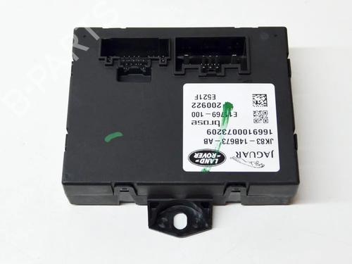 Used Electronic module Electronic module JAGUAR F-PACE (X761) 2.0 TD4 AWD (180 hp) 9167036 9167036