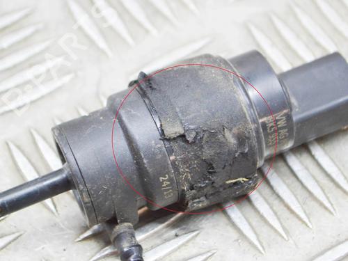 Washer pump AUDI A6 C7 (4G2, 4GC) 2.0 TDI | BP36043708E24 - Image 8