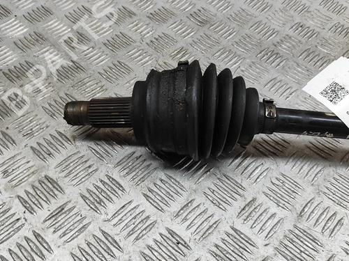 Right front driveshaft BMW X3 (E83) 3.0 d | BP24142791M39 - Image 2