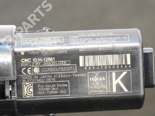 Switch TOYOTA RAV 4 IV (_A4_) 2.5 Hybrid (AVA42_) | BP9511672I30 