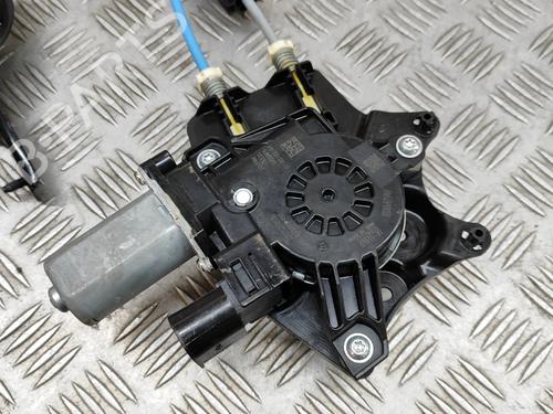 Rear right window mechanism BMW iX (I20) xDrive 40 | BP28560081C25  - Image 6