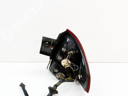 Left taillight RENAULT KOLEOS I (HY_) 2.0 dCi 4x4 (HY0K) | BP9165786C34 