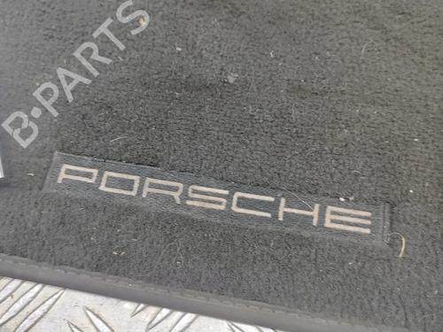 Other PORSCHE CAYENNE Coupe (9YB) 3.0 AWD (9YBAA1) | BP27787917O1  - Image 8