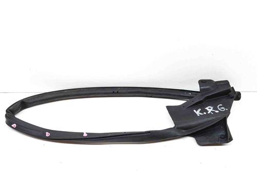 Used Rubber door seal TESLA MODEL S (5YJS) P100D AWD (772 hp) 14628490