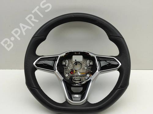Used Steering wheel Steering wheel VW TIGUAN (AD1, AX1) 2.0 TDI (150 hp) 33383362 33383362