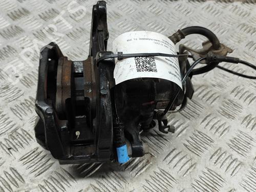 Right rear brake caliper BMW X7 (G07) xDrive 40 d Mild-Hybrid | BP28028295M106 