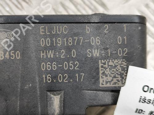 Elektronisk sensor VW GOLF VII (5G1, BQ1, BE1, BE2) e-Golf | BP25902353M84 