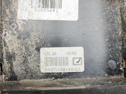 Fuse box FORD TRANSIT V363 Van (FCD, FDD) 2.0 EcoBlue | BP37642774E1 - Image 7
