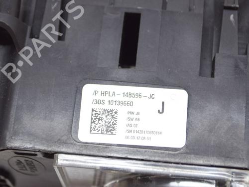 Electronic module LAND ROVER RANGE ROVER SPORT II (L494) 3.0 SDV6 4x4 | BP27756038M83