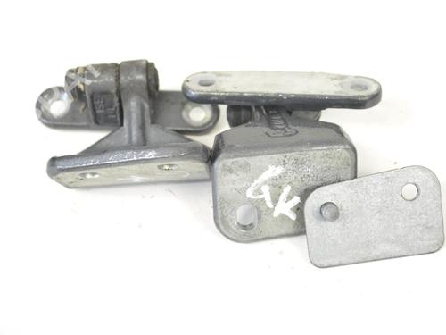 Used Hinge/Door check strap MERCEDES-BENZ S-CLASS (W221, V221) S 500 (221.071, 221.171) (388 hp) 30217493