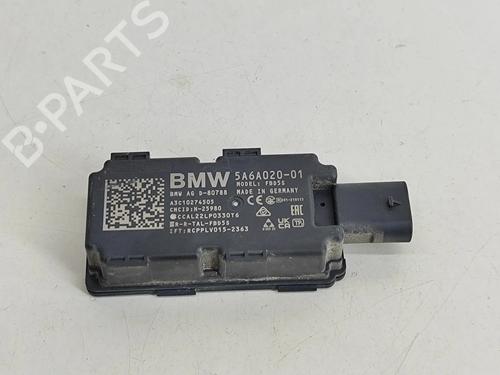 Used Electronic module Electronic module BMW X7 (G07) xDrive 40 d Mild-Hybrid (352 hp) 28132053 28132053