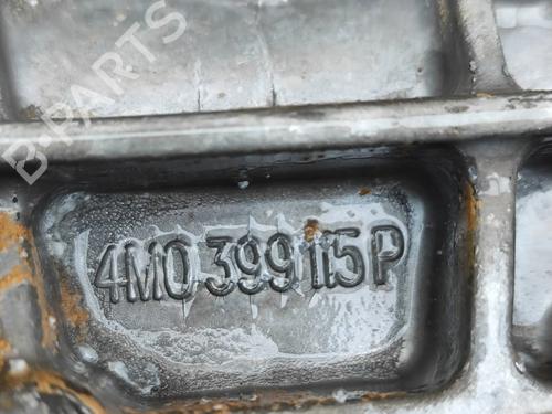 Gearbox mount AUDI Q8 (4MN, 4MT) 50 TDI Mild Hybrid quattro | BP28436986M88 