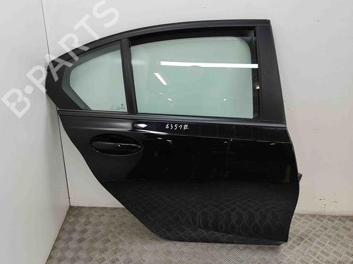 Used Right rear door BMW 3 (G20, G80, G28) 330 e Plug-in-Hybrid (292 hp) 29867363