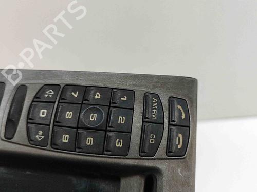 Electronic module PORSCHE CAYMAN (987) S 3.4 | BP29510791M83 