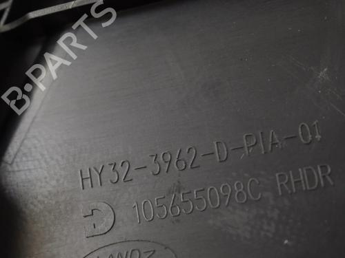 Mittelkonsole LAND ROVER DISCOVERY V (L462) 2.0 Sd4 4x4 | BP30210448I22