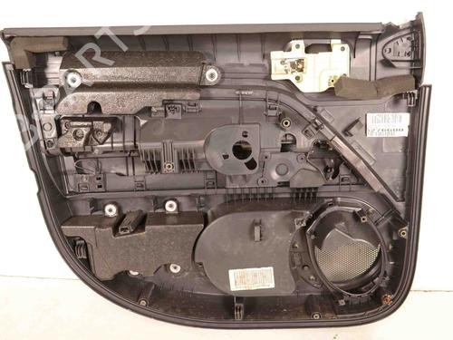 Forreste højre beklædning JEEP PATRIOT (MK74) 2.0 CRD 4x4 | BP30218928C59