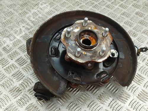 Left rear steering knuckle LEXUS RX (_L1_) 450h AWD (GYL15_) | BP25614269M27 