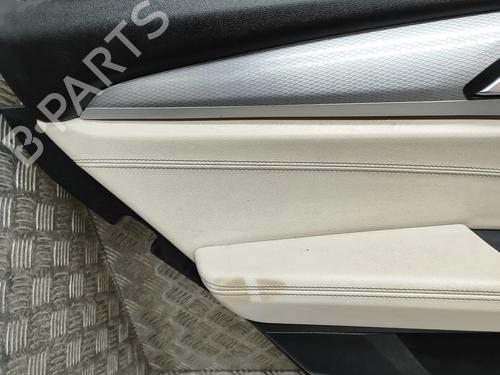 Rear left panel BMW X3 (G01, F97, G08) xDrive 30 d | BP33825411C60 - Image 3