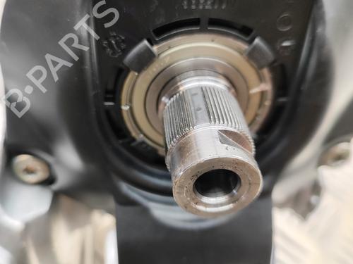 Rattakselaggregat VW T-CROSS (C11, D31) 1.0 TSi | BP30005195M21 