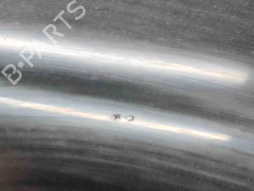 Left rear door MERCEDES-BENZ A-CLASS (W176) A 180 CDI / d (176.012) | BP29283049C4 