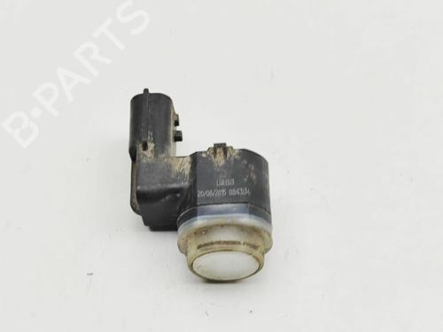 electronic-module-opel-vivaro-b-bus-x82-2014-2015-2016-2017-2018-2019-32025662 main image